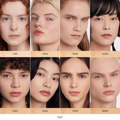 Gucci  24 Hour Full Coverage Luminous Matte Finish Foundation