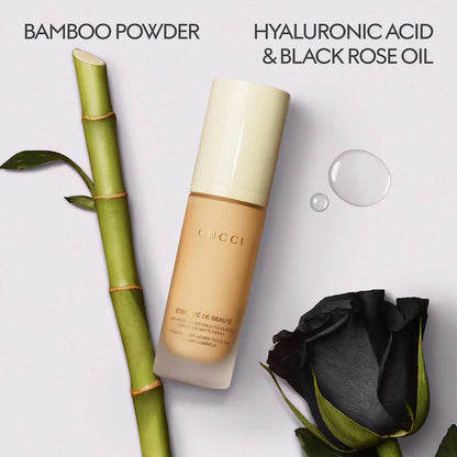 Gucci  24 Hour Full Coverage Luminous Matte Finish Foundation