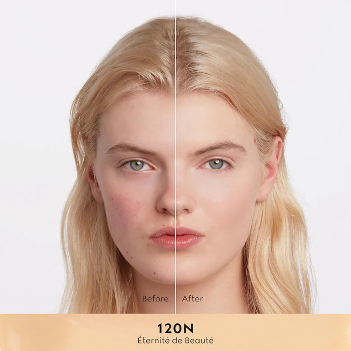 Gucci  24 Hour Full Coverage Luminous Matte Finish Foundation