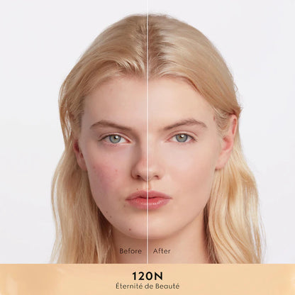 Gucci  24 Hour Full Coverage Luminous Matte Finish Foundation