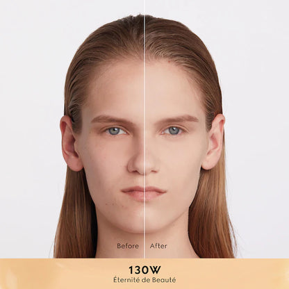 Gucci  24 Hour Full Coverage Luminous Matte Finish Foundation