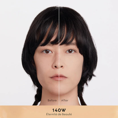 Gucci  24 Hour Full Coverage Luminous Matte Finish Foundation