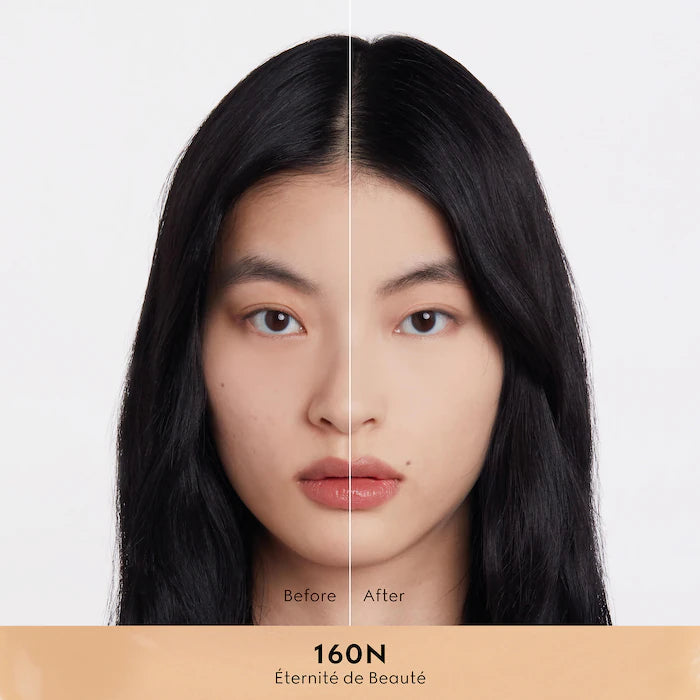 Gucci  24 Hour Full Coverage Luminous Matte Finish Foundation