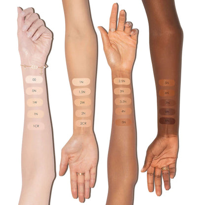 DIOR 
Forever Skin Perfect 24H Multi-Use Foundation Stick