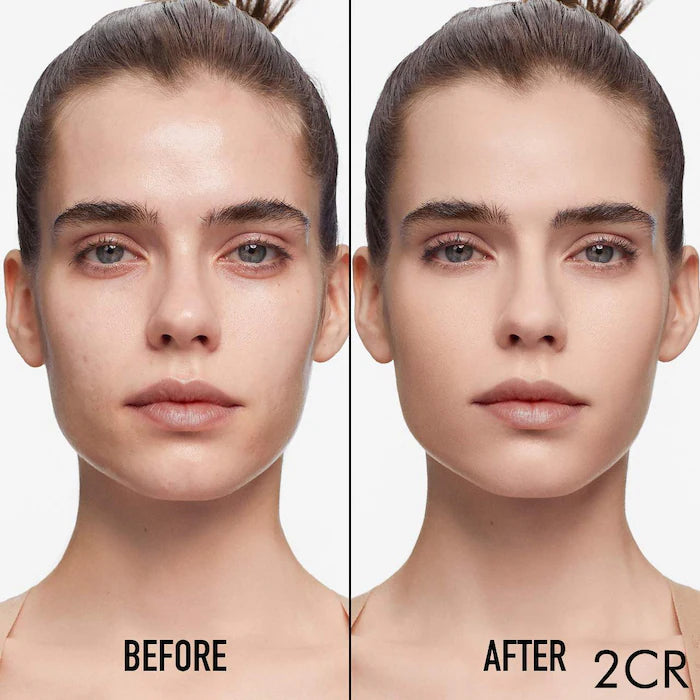 DIOR 
Forever Skin Perfect 24H Multi-Use Foundation Stick