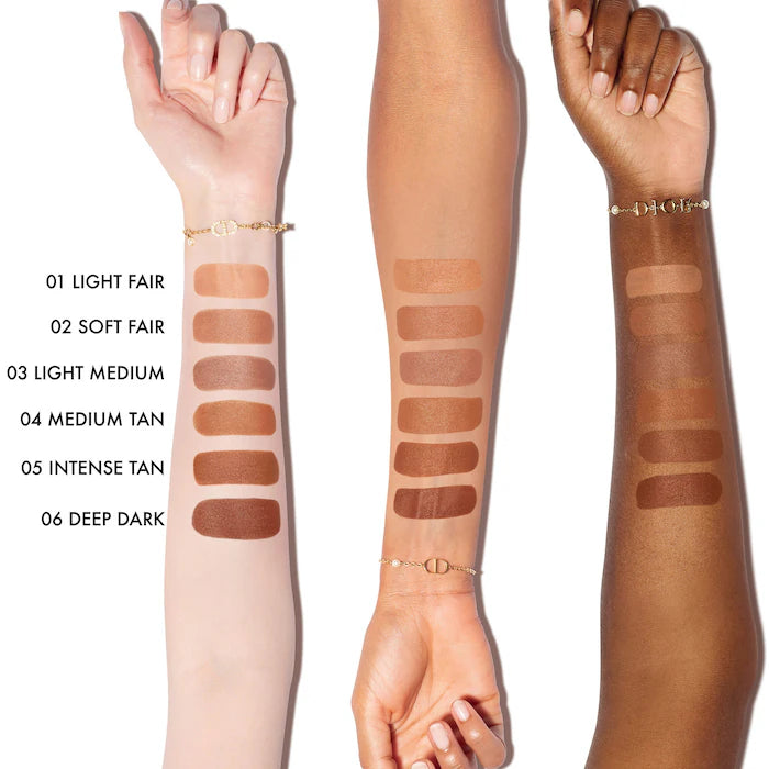 DIOR 
Forever Skin Bronze Bronzing Balm Stick – Natural Skin Finish