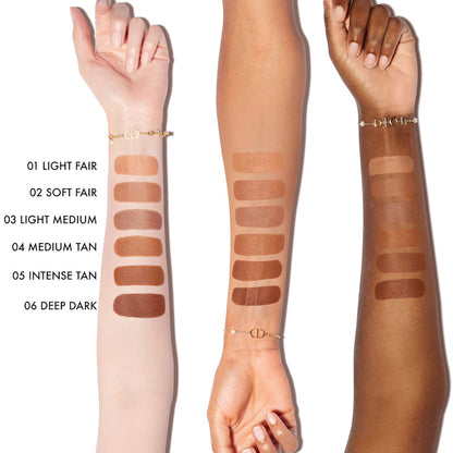 DIOR 
Forever Skin Bronze Bronzing Balm Stick – Natural Skin Finish