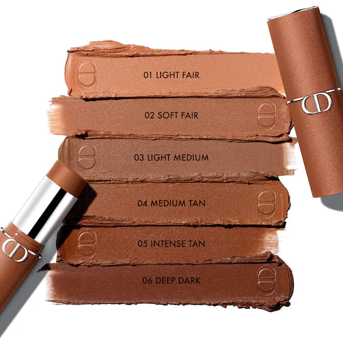 DIOR 
Forever Skin Bronze Bronzing Balm Stick – Natural Skin Finish