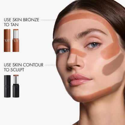 DIOR 
Forever Skin Bronze Bronzing Balm Stick – Natural Skin Finish