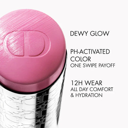 DIOR 
Rosy Glow Blush Stick