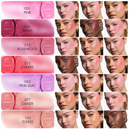 DIOR 
Rosy Glow Blush Stick