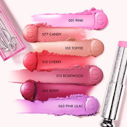 DIOR 
Rosy Glow Blush Stick