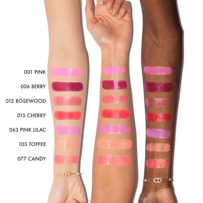 DIOR 
Rosy Glow Blush Stick
