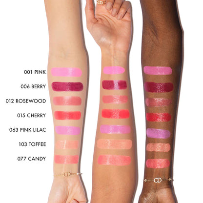 DIOR 
Rosy Glow Blush Stick