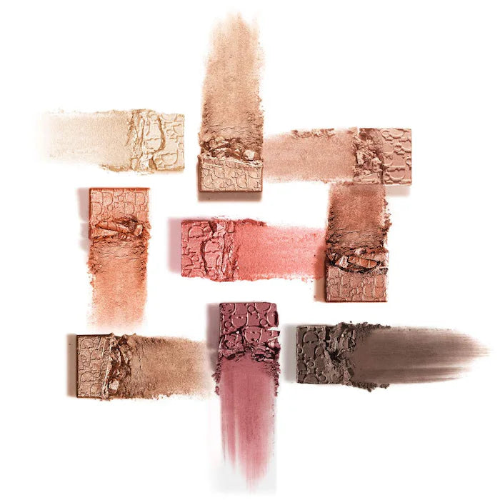 DIOR 
BACKSTAGE Eyeshadow Palette