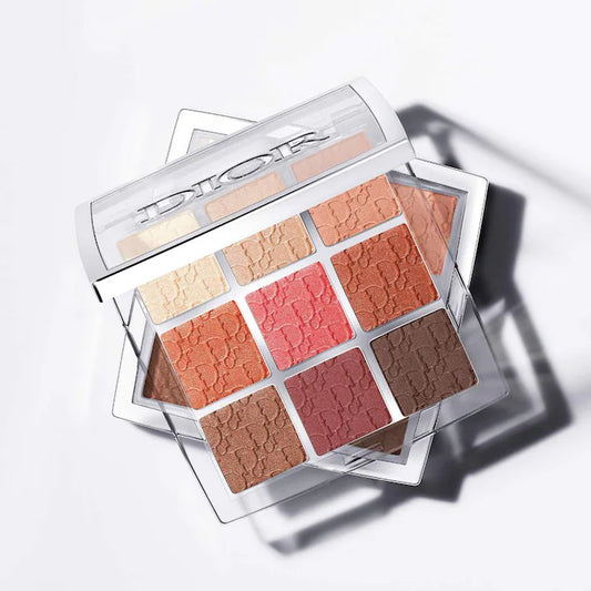 DIOR 
BACKSTAGE Eyeshadow Palette
