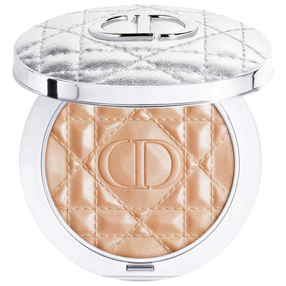 DIOR 
Forever Glow Luminizer Highlighter