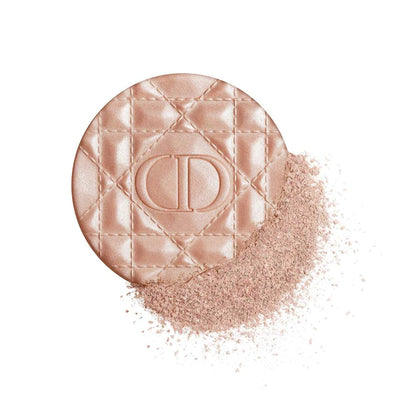 DIOR 
Forever Glow Luminizer Highlighter