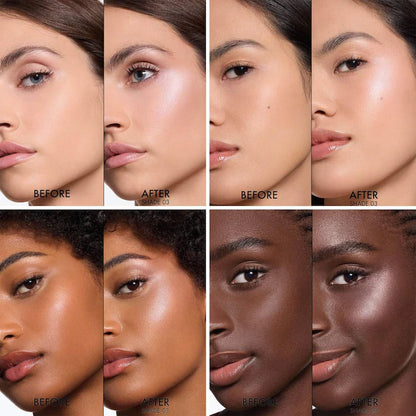 DIOR 
Forever Glow Luminizer Highlighter
