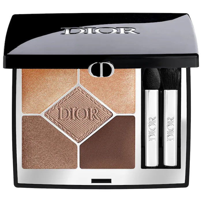 DIOR 
Diorshow 5 Couleurs Couture Eyeshadow Palette