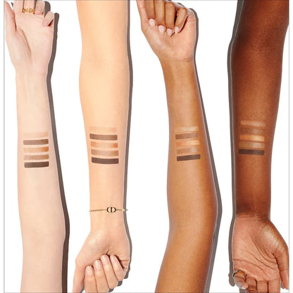 DIOR 
Diorshow 5 Couleurs Couture Eyeshadow Palette