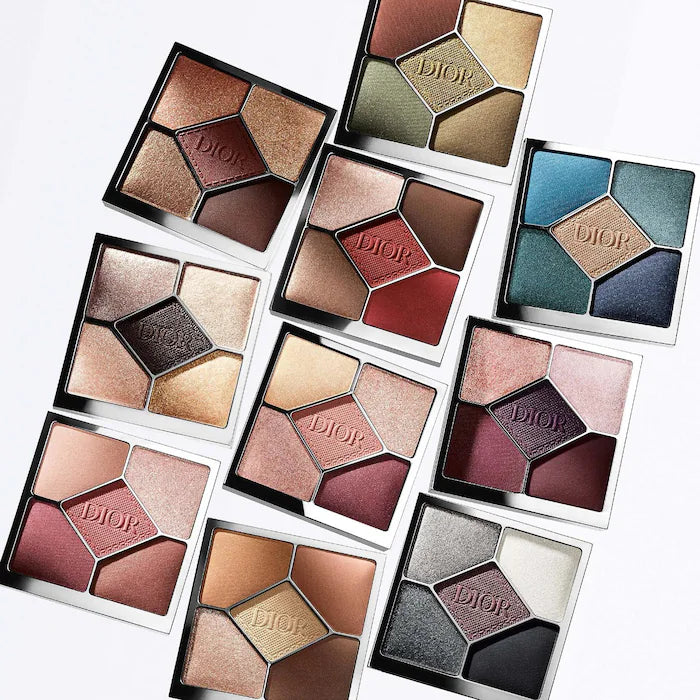 DIOR 
Diorshow 5 Couleurs Couture Eyeshadow Palette