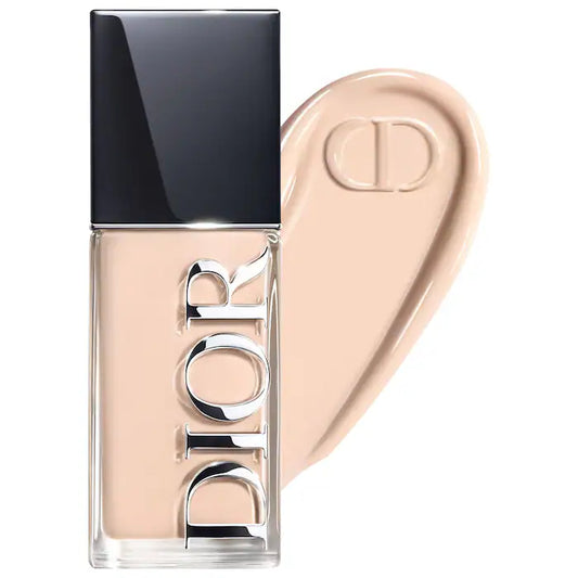 DIOR 
Forever Skin Glow Liquid Foundation 24HR Wear