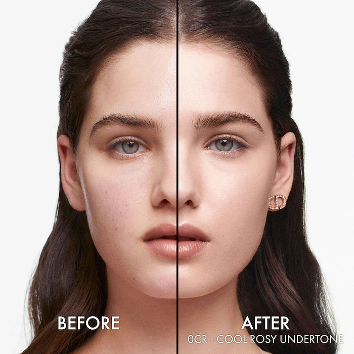 DIOR 
Forever Skin Glow Liquid Foundation 24HR Wear