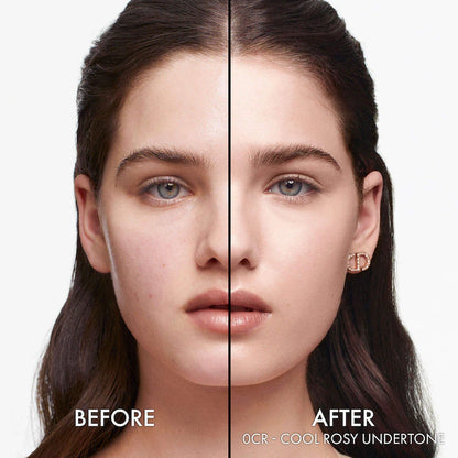 DIOR 
Forever Skin Glow Liquid Foundation 24HR Wear