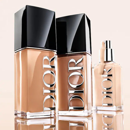 DIOR 
Forever Skin Glow Liquid Foundation 24HR Wear