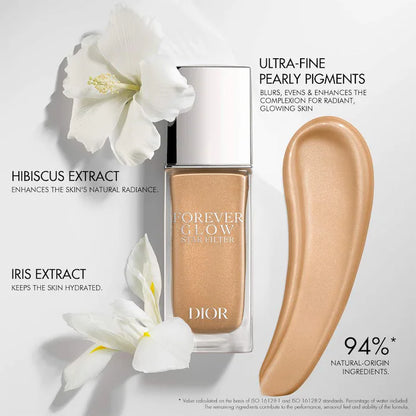 DIOR 
Forever Glow Star Filter Multi-Use Complexion Enhancing Booster