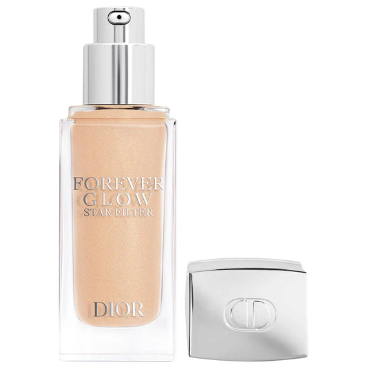 DIOR 
Forever Glow Star Filter Multi-Use Complexion Enhancing Booster