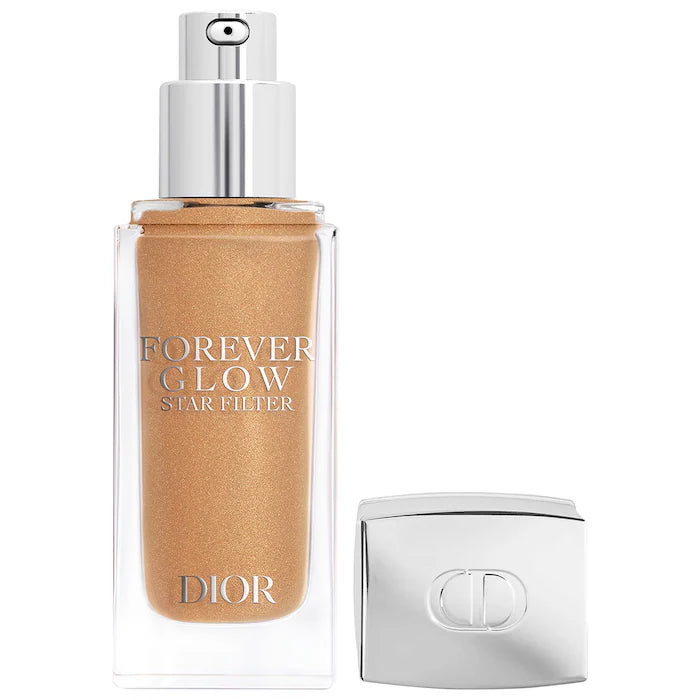 DIOR 
Forever Glow Star Filter Multi-Use Complexion Enhancing Booster