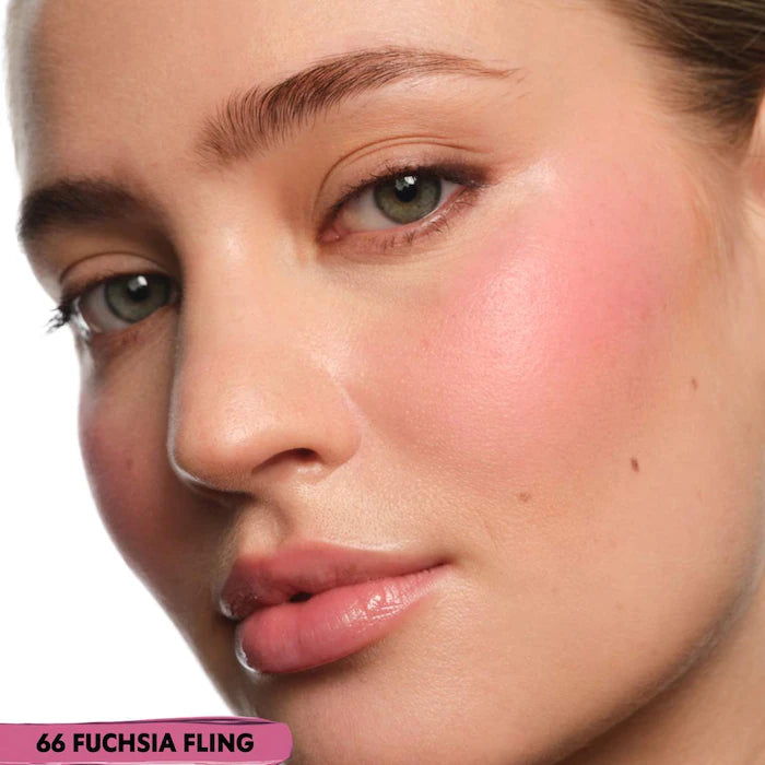 Yves Saint Laurent 
Make Me Blush 12H Blurring Liquid Blush
