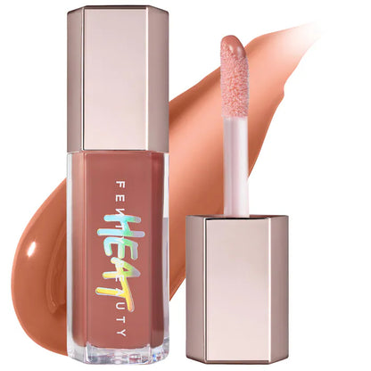 Fenty Beauty by Rihanna 
Gloss Bomb Heat Universal Lip Luminizer + Plumper