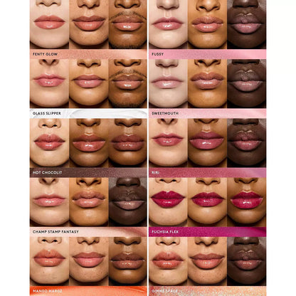 Gloss Bomb Universal Lip Luminizer