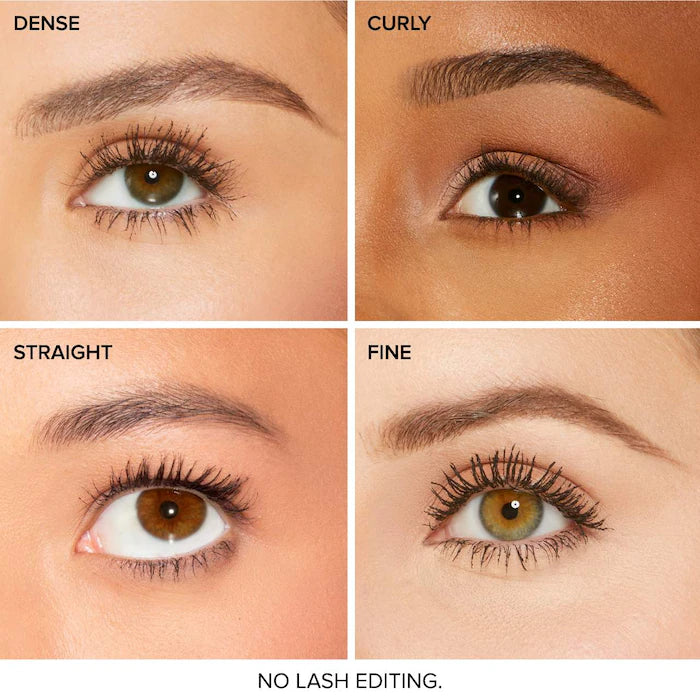 Too Faced 
Naturally Better Than Sex Lengthening and Volumizing Mascara