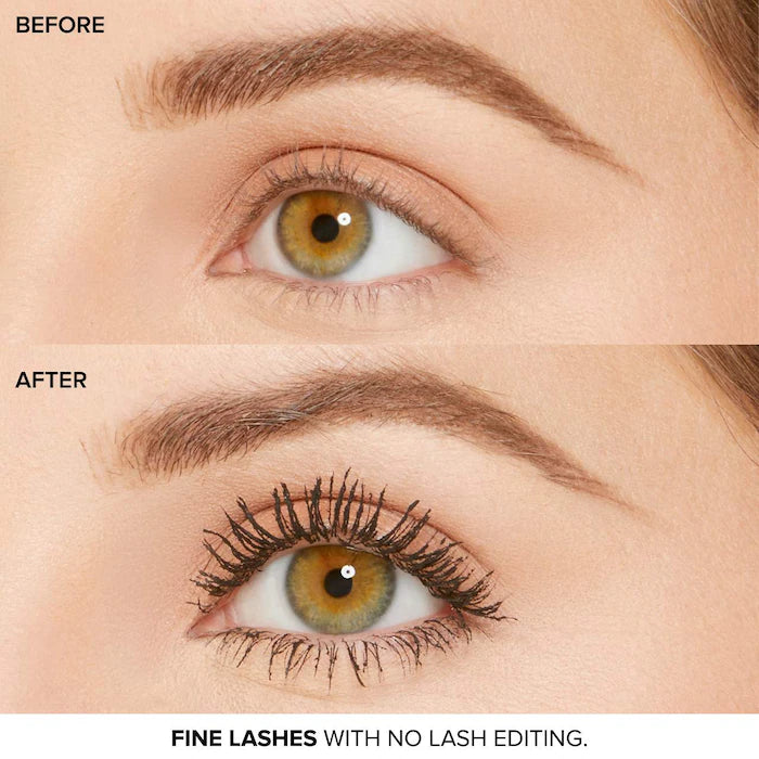 Too Faced 
Naturally Better Than Sex Lengthening and Volumizing Mascara