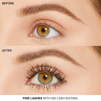 Too Faced 
Naturally Better Than Sex Lengthening and Volumizing Mascara