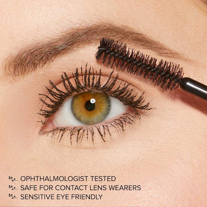 Too Faced 
Naturally Better Than Sex Lengthening and Volumizing Mascara