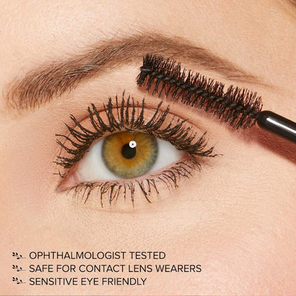 Too Faced 
Naturally Better Than Sex Lengthening and Volumizing Mascara