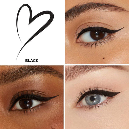 Too Faced 
Better Than Sex Easy Glide Waterproof Liquid Eyeliner