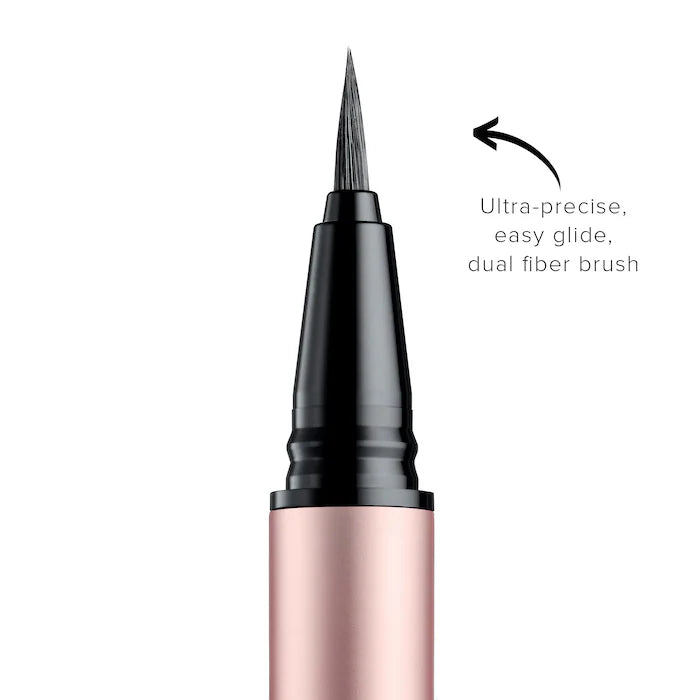 Too Faced 
Better Than Sex Easy Glide Waterproof Liquid Eyeliner