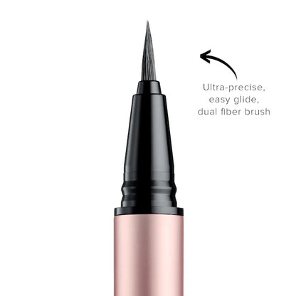 Too Faced 
Better Than Sex Easy Glide Waterproof Liquid Eyeliner