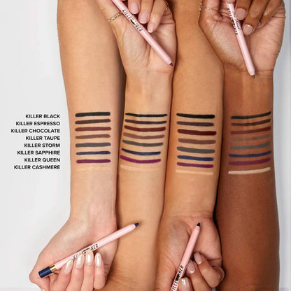 Too Faced 
Killer Liner 36 Hour Waterproof Gel Eyeliner