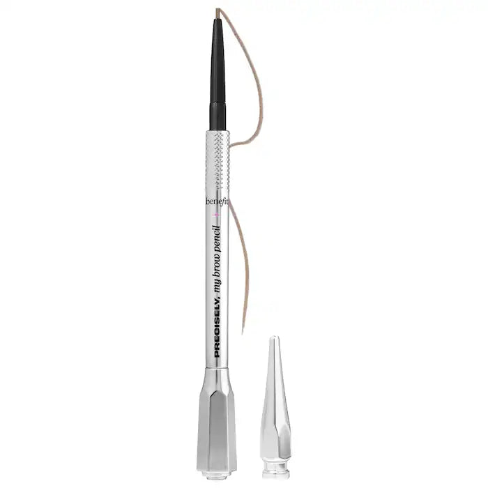 Benefit Cosmetics 
Precisely, My Brow Pencil Waterproof Eyebrow Definer