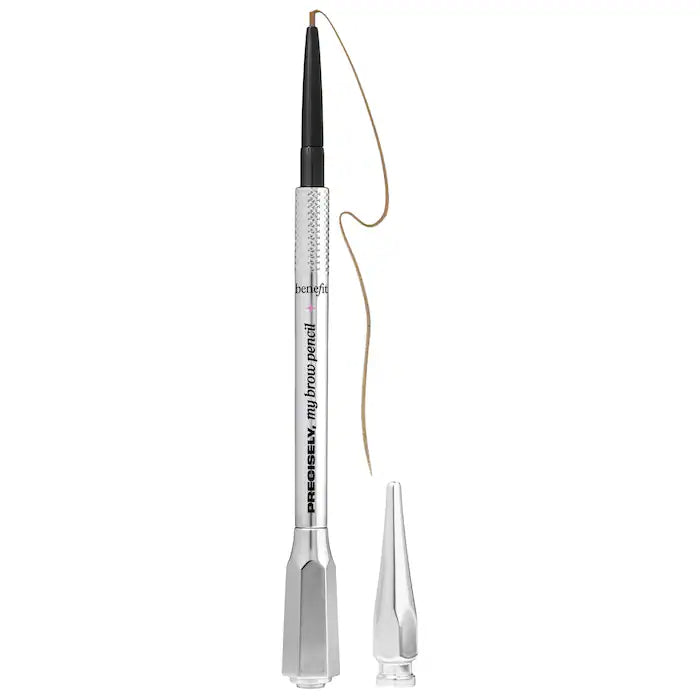 Eye
Eyebrow
Benefit Cosmetics 
Precisely, My Brow Pencil Waterproof Eyebrow Definer