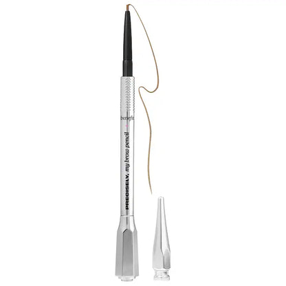 Eye
Eyebrow
Benefit Cosmetics 
Precisely, My Brow Pencil Waterproof Eyebrow Definer