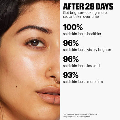 MILK MAKEUP 
Cloud Glow Priming Foam With Brightening Turmeric