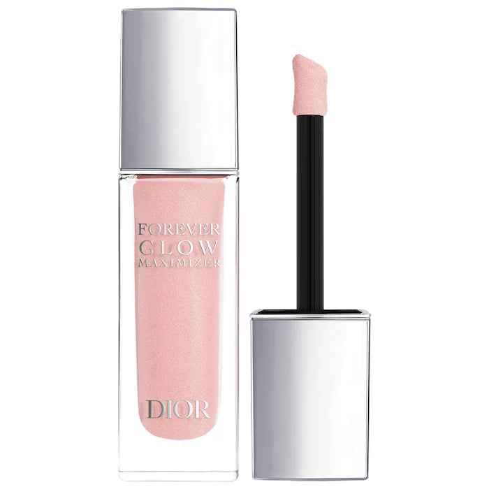 DIOR 
Forever Glow Maximizer Longwear Liquid Highlighter